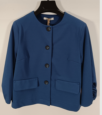 ŽENSKA JAKNA 5621 Tellini S.R.L. Veleprodajna odjeća